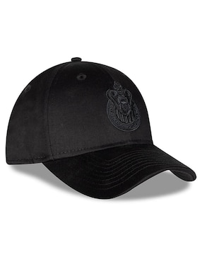 Gorra Visera Curva Velcro New Era Club Deportivo Guadalajara Adulto