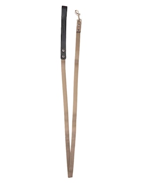 Correa y collar Leathern para perro