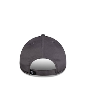 Gorra visera curva velcro casual New Era New York Yankees para hombre