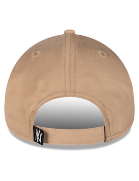 Gorra visera curva velcro casual New Era New York Yankees