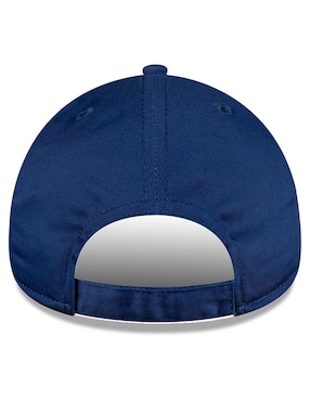 Gorra con visera curva velcro para béisbol New York Yankees para adulto