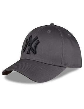 Gorra visera curva velcro béisbol New Era New York Yankees para hombre