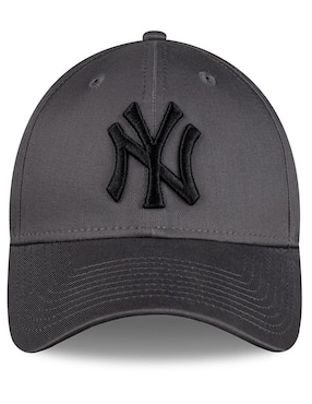 Gorra visera curva velcro béisbol New Era New York Yankees para hombre