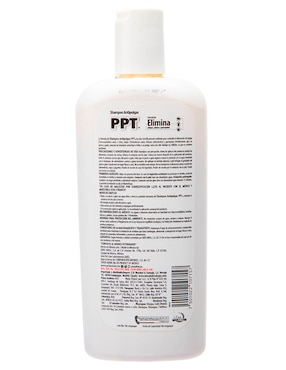 Shampoo antipulgas Disney para perro