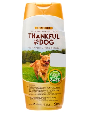 Shampoo Disney para perro
