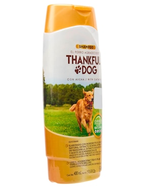 Shampoo Disney para perro