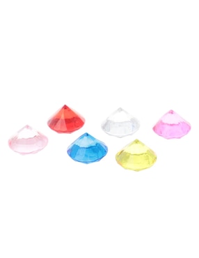 Set figuras de unicornio Blufores