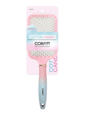 Cepillo Para Cabello Conair De Plástico