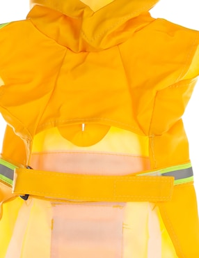 Impermeable para perro Bluforest