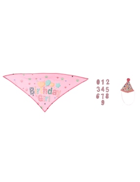 Bandana para perro Bluforest