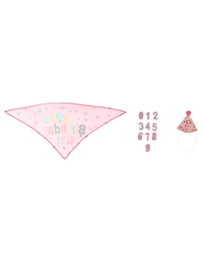 Bandana para perro Bluforest