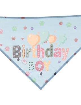 Bandana para perro Bluforest