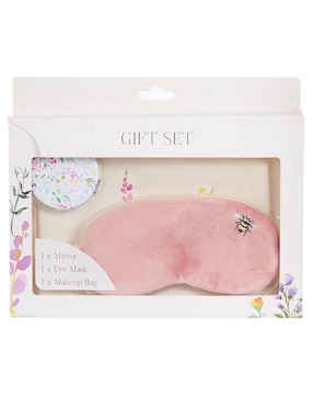 Kit para dormir Johnshen