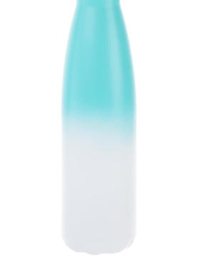 Botella de agua Bluforest de acero inoxidable