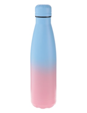 Botella Bluforest de acero inoxidable