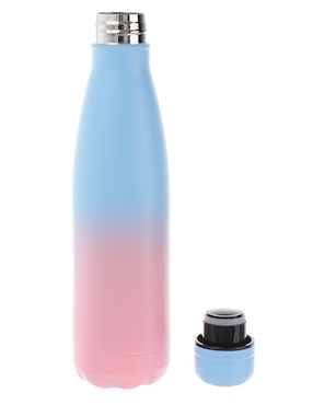 Botella Bluforest de acero inoxidable