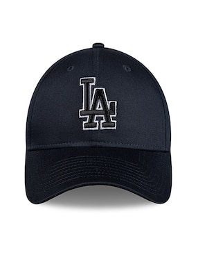 Gorra con visera curva béisbol New Era Los Angeles Dodgers