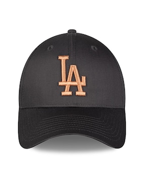Gorra con visera curva béisbol New Era Los Angeles Dodgers