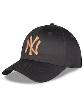 Gorra con visera curva béisbol New Era New York Yankees