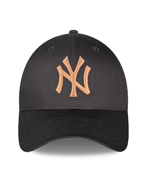Gorra con visera curva béisbol New Era New York Yankees
