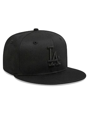 Gorra con visera plana béisbol New Era Los Angeles Dodgers