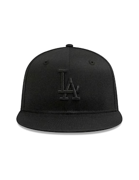 Gorra con visera plana béisbol New Era Los Angeles Dodgers