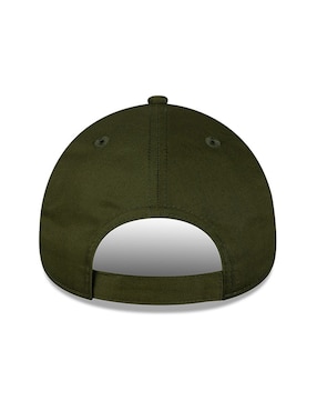 Gorra con visera curva béisbol New Era Boston Red Sox