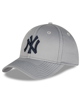 Gorra con visera curva béisbol New Era New York Yankees