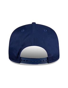 Gorra con visera plana béisbol New Era Los Angeles Dodgers