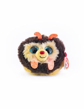 Peluche de Abeja Ty de 8 cm