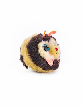 Peluche de Abeja Ty de 8 cm