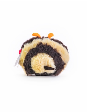 Peluche de Abeja Ty de 8 cm