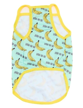 Playera para perro Joyen
