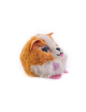 Peluche de Perro Ty de 8 cm