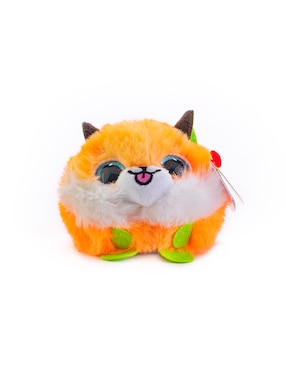 Peluche de Gato Ty de 8 cm