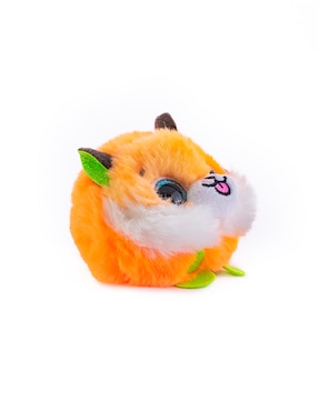 Peluche de Gato Ty de 8 cm