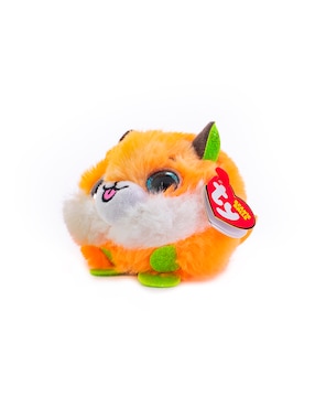 Peluche de Gato Ty de 8 cm