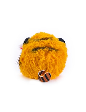 Peluche de Tigre Ty de 8 cm