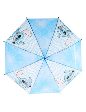 Paraguas Disney Stitch