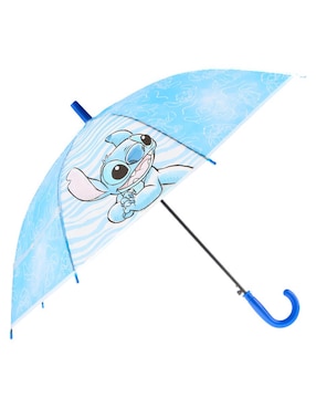 Paraguas Disney Stitch