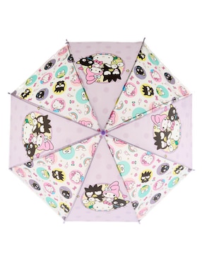 Paraguas Hello Kitty Hello Kitty and Friends