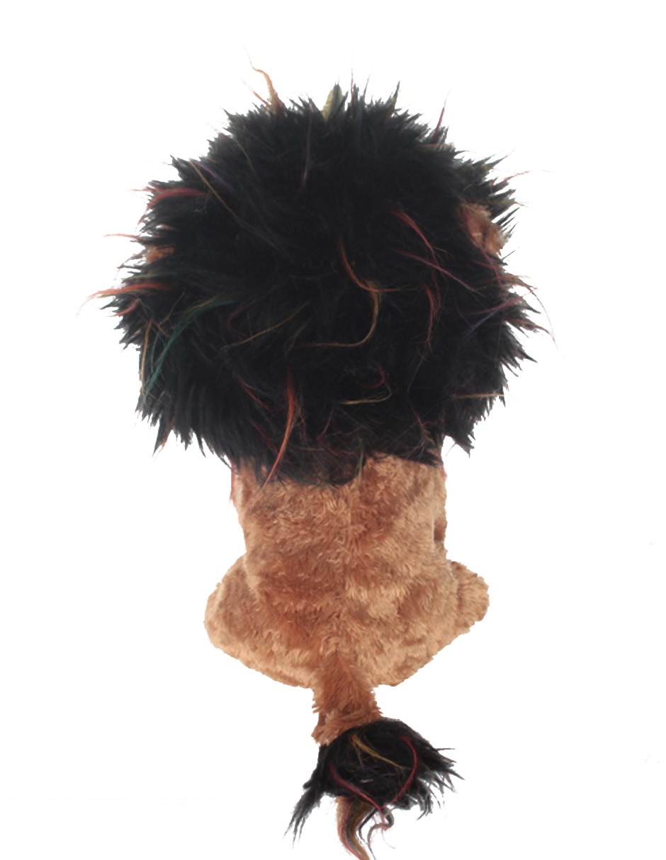 Peluche de León Ramsey de 23 cm 2