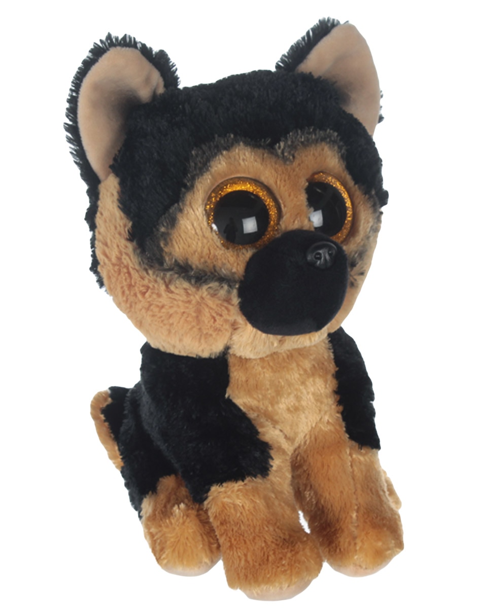 Peluche de Perro Spirit de 25 cm 3