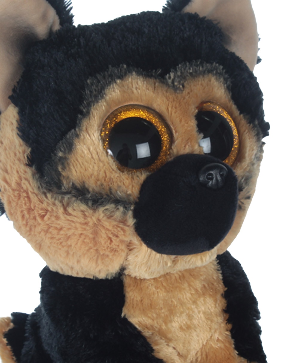 Peluche de Perro Spirit de 25 cm 4
