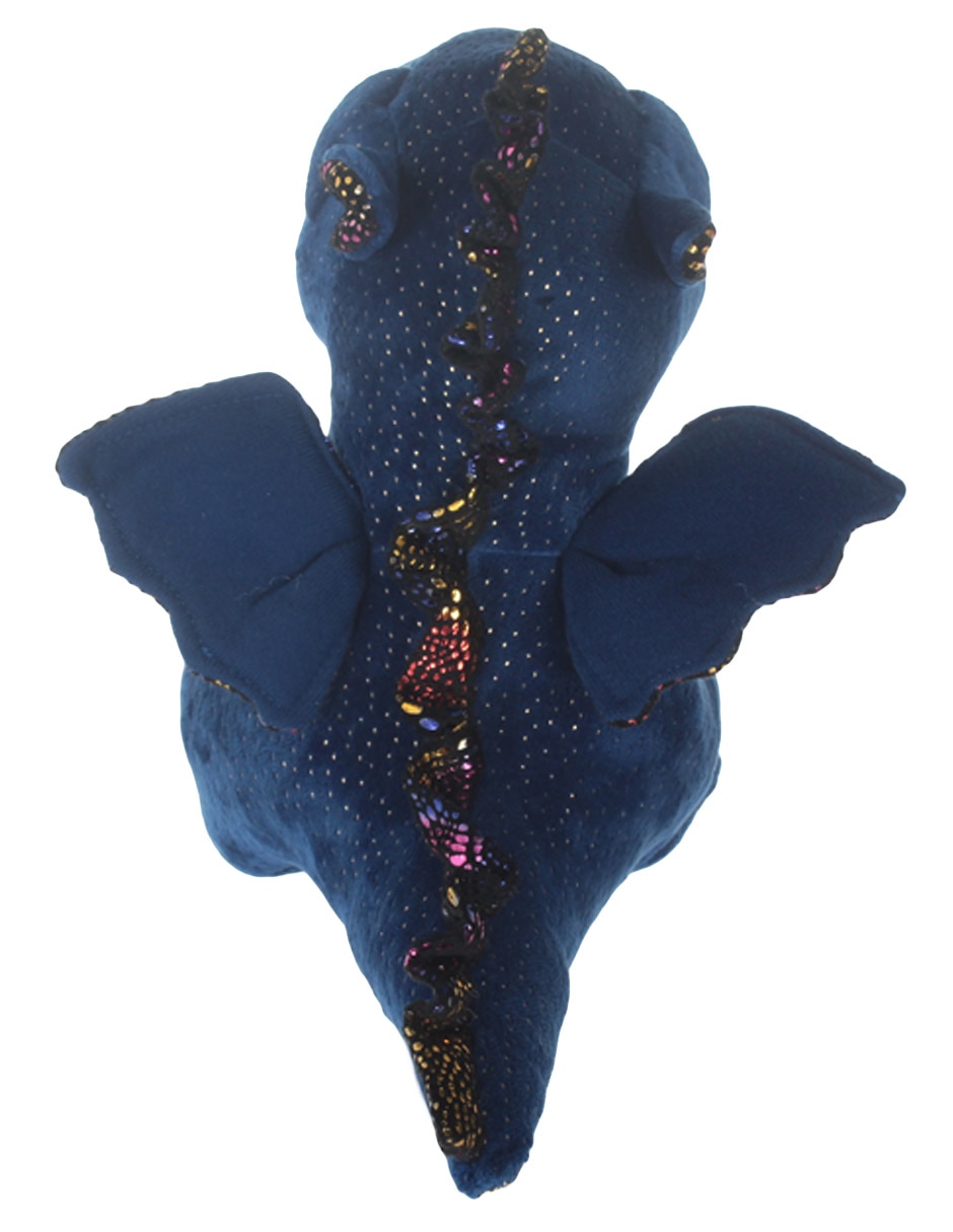 Peluche de Dragón Saffire de 22 cm 2