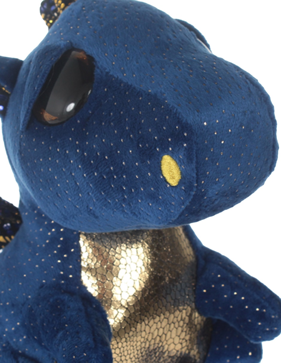 Peluche de Dragón Saffire de 22 cm 4