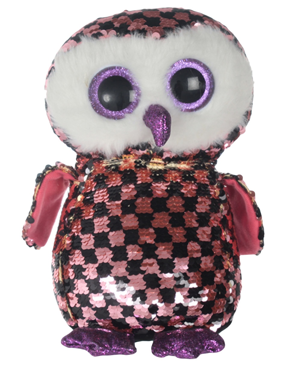 Buho peluche – Cacopoulos Shop