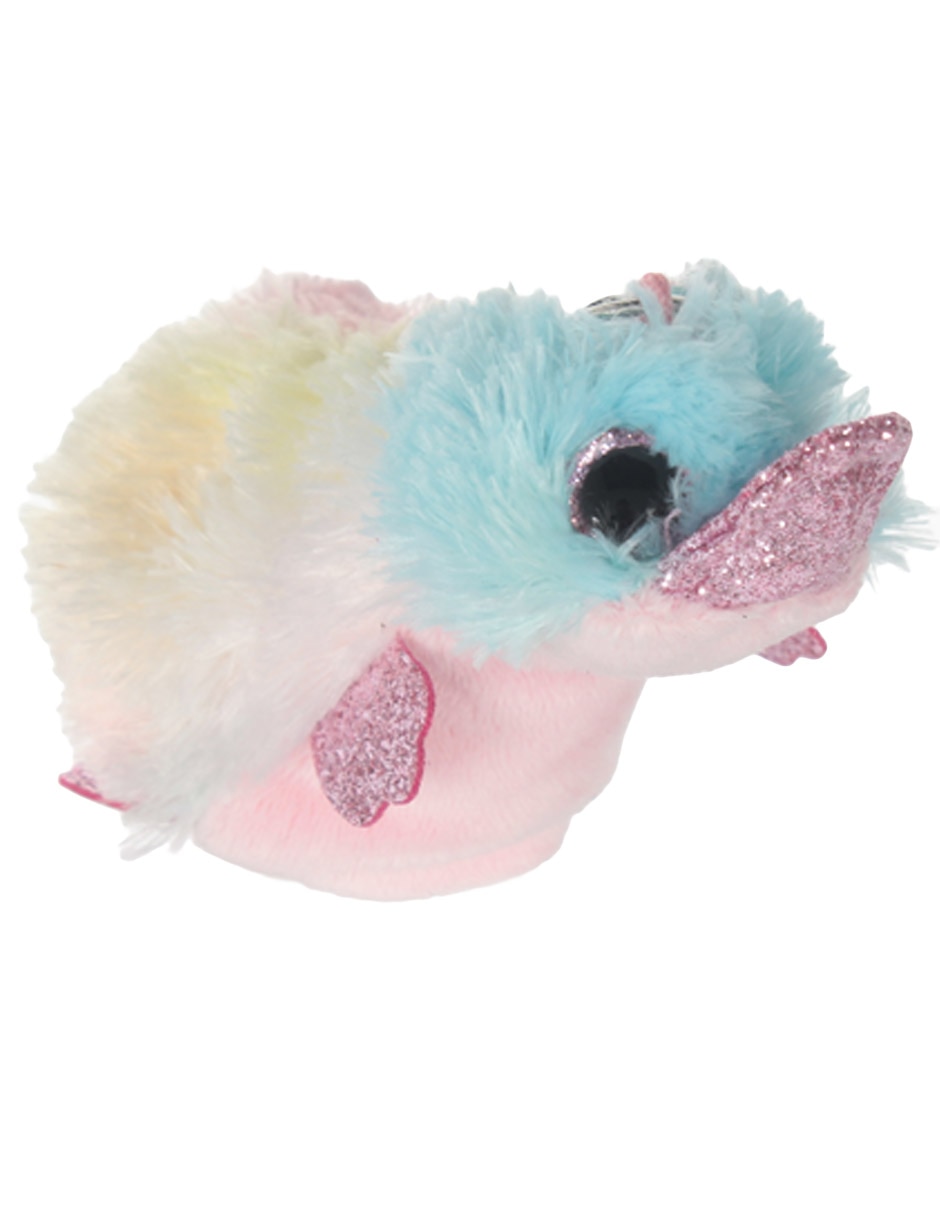 Peluche de Pato Petunia de 12 cm 3