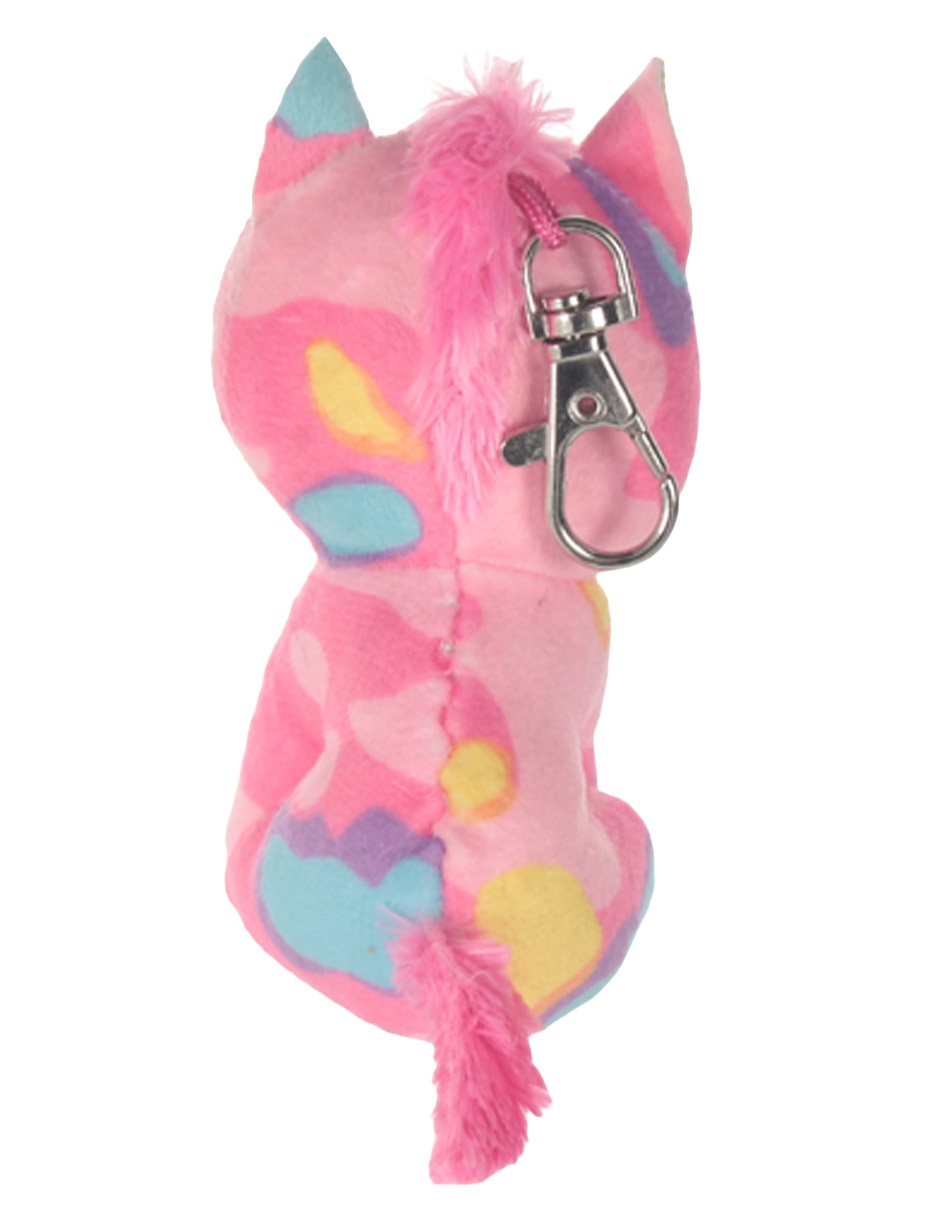 Peluche de Unicornio Fantasia de 9 cm 2