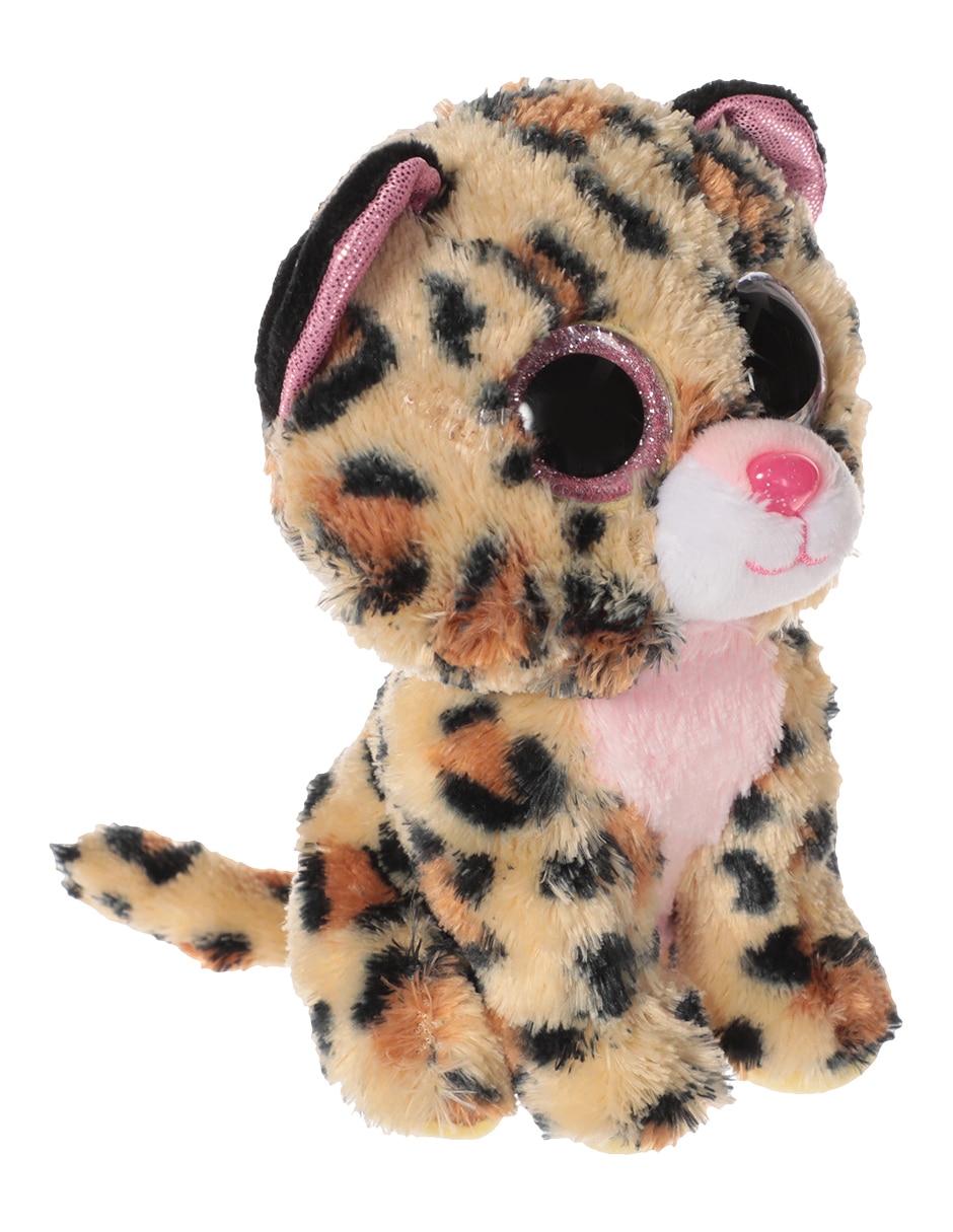 Peluche de Beanie Boos de 16 cm 2